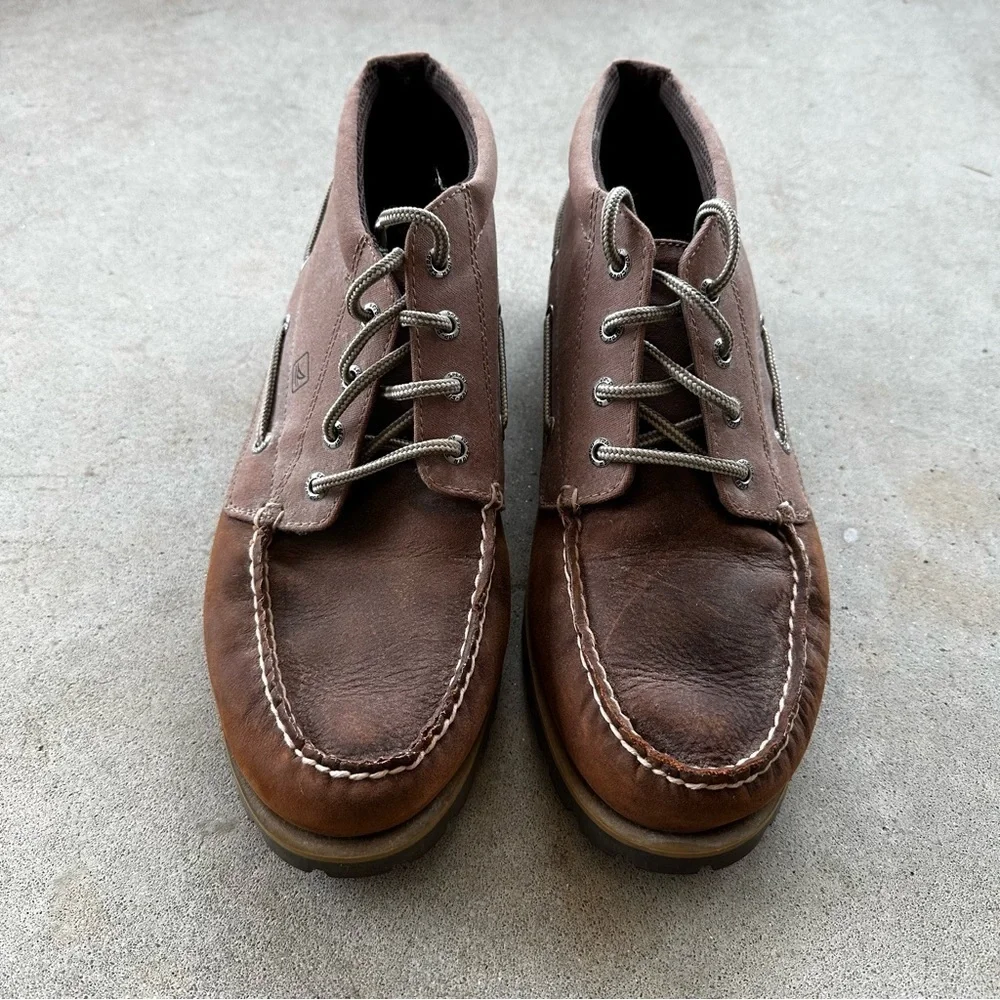 Sperry top sider